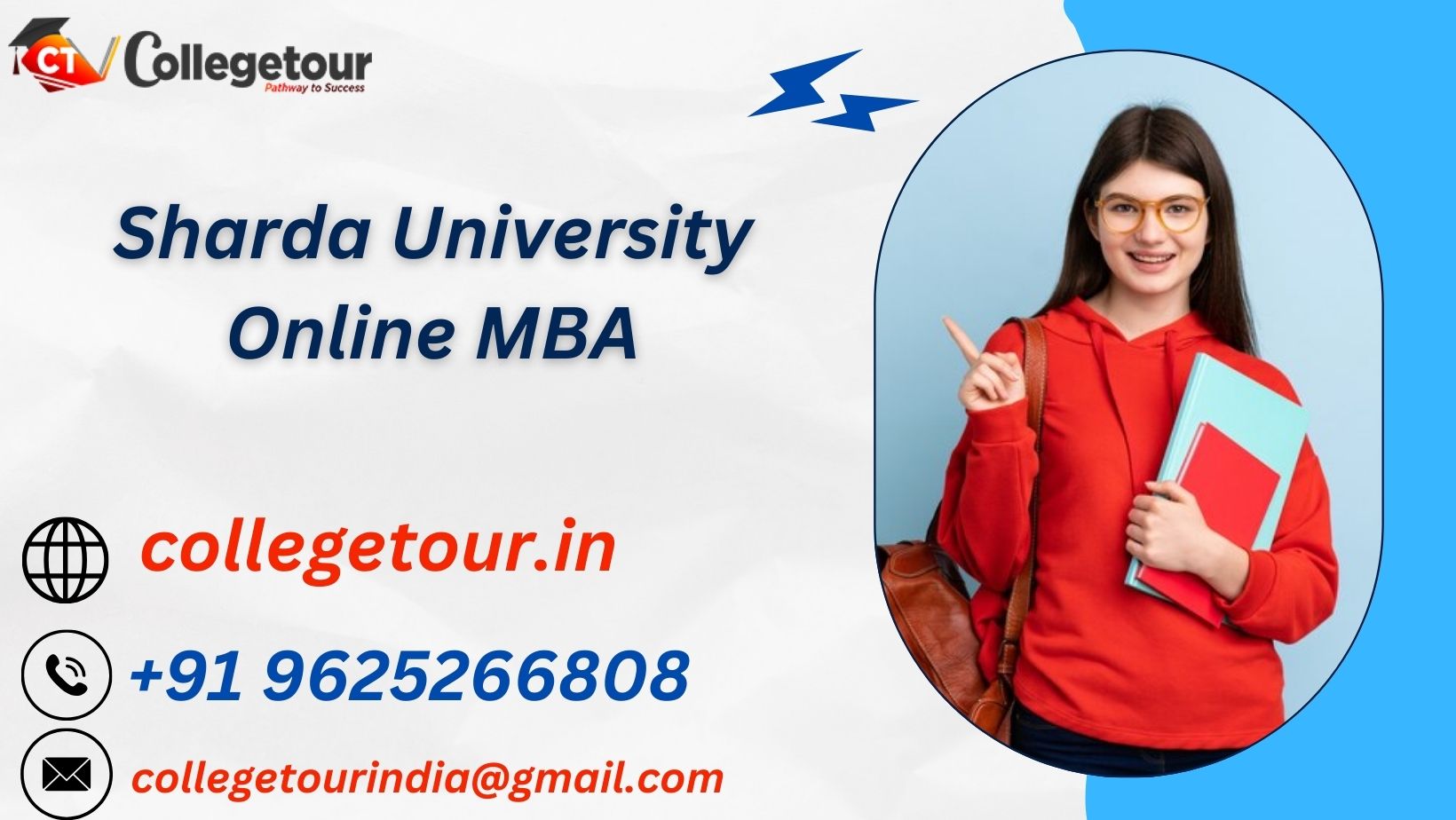 Sharda University Online Mba